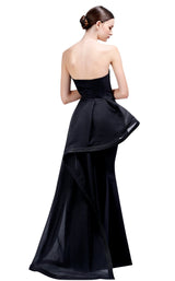 John Paul Ataker JPA102018712164 Black