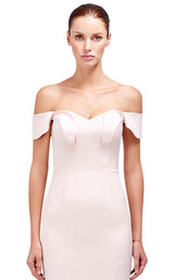 John Paul Ataker JPA1051871 Blush