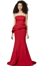 John Paul Ataker JPA11671871 Red