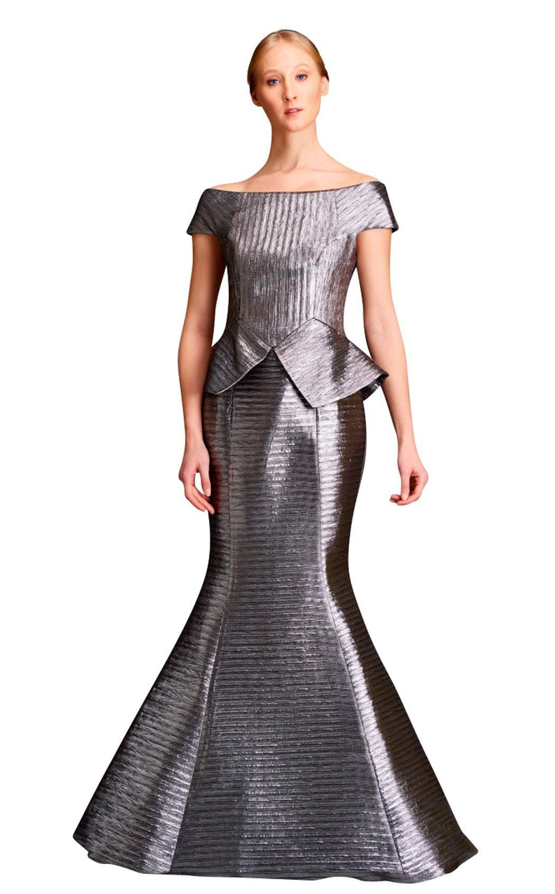 John Paul Ataker JPA1248693 Dark-Gray