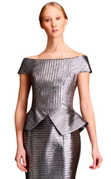 John Paul Ataker JPA1248693 Dark-Gray