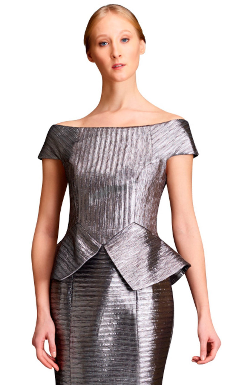 John Paul Ataker JPA1248693 Dark-Gray