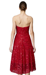 John Paul Ataker JPA1453819 Red
