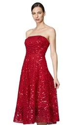 John Paul Ataker JPA1453819 Red