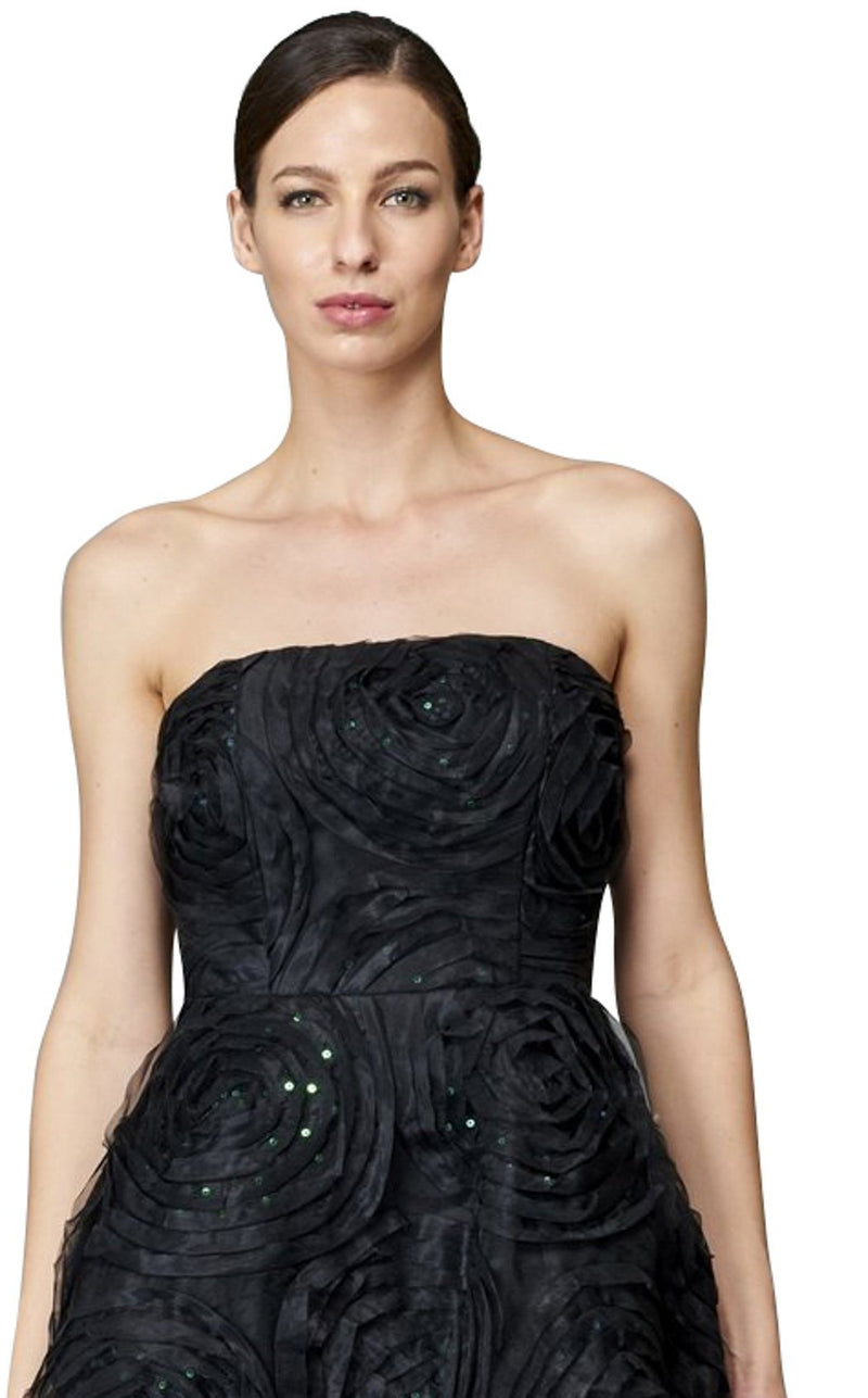 John Paul Ataker JPA1453990 Black