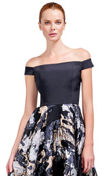 John Paul Ataker JPA145718712218 Black