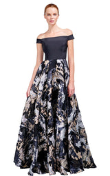 John Paul Ataker JPA145718712218 Black