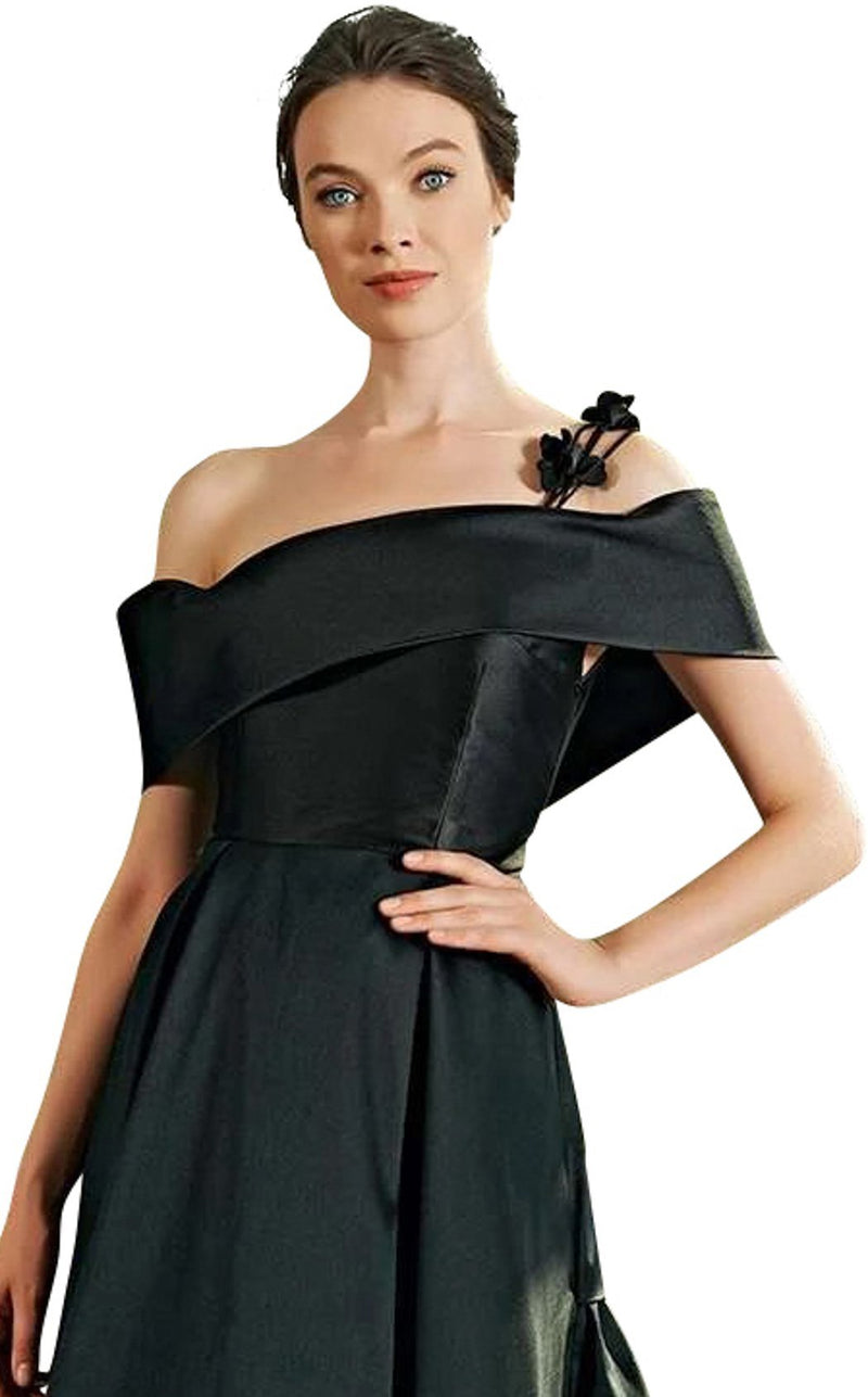 John Paul Ataker JPA20412112 Black