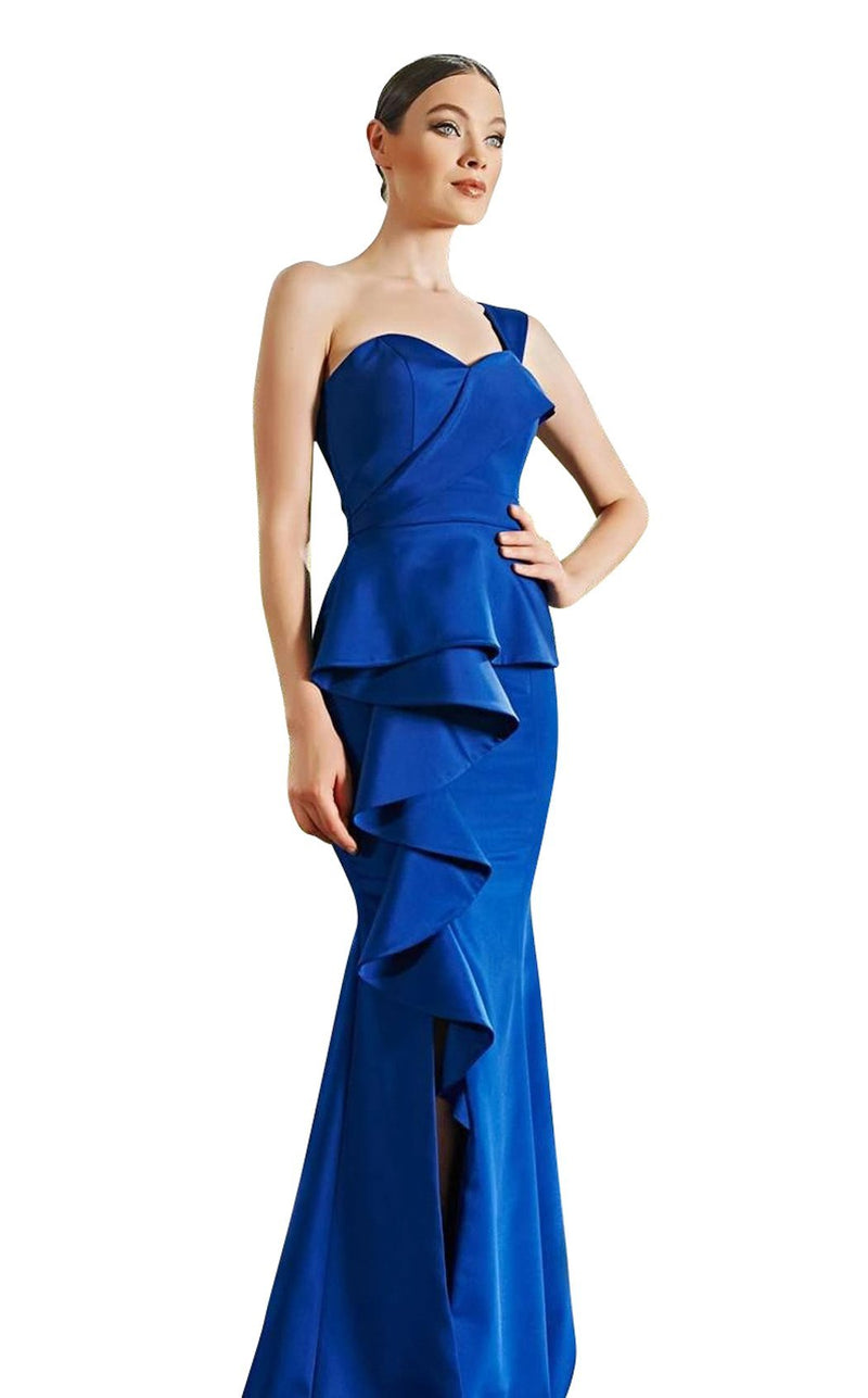 John Paul Ataker JPA21771871 Royal Blue