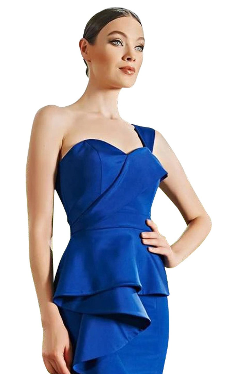 John Paul Ataker JPA21771871 Royal Blue
