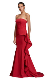 John Paul Ataker JPA24251871 Red
