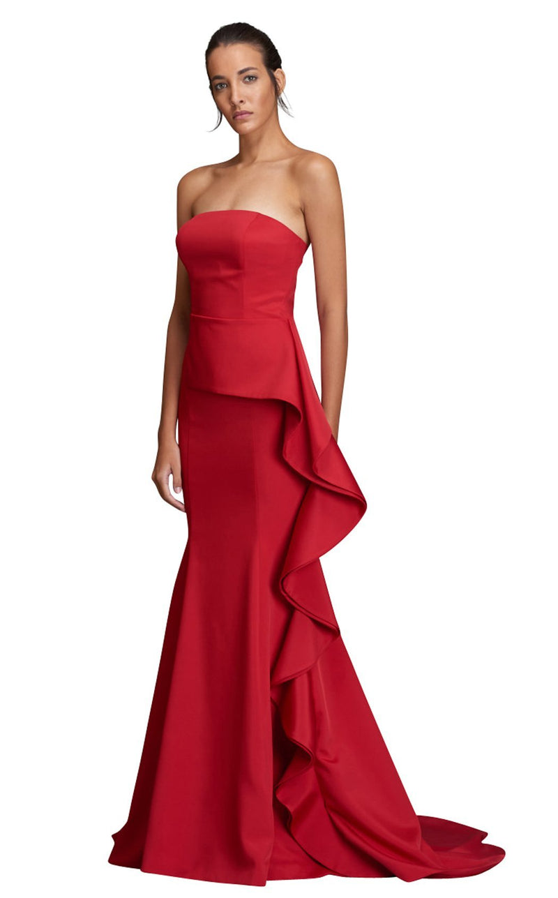 John Paul Ataker JPA24251871 Red