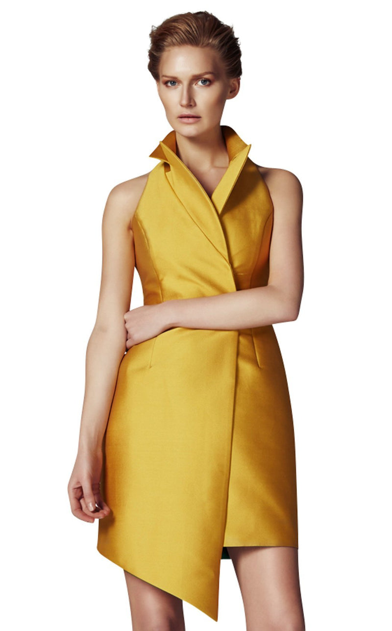 John Paul Ataker JPA3891870 Mustard
