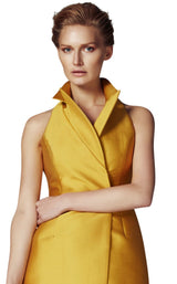 John Paul Ataker JPA3891870 Mustard