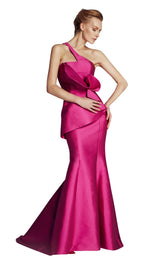 John Paul Ataker JPA4191870 Fuchsia
