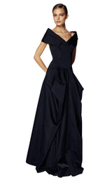 John Paul Ataker JPA4491614 Navy