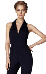 John Paul Ataker JPA5851871 Navy