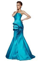John Paul Ataker JPA5921870 Turquoise