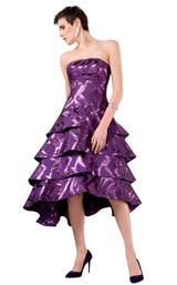 John Paul Ataker JPA7201930 Purple