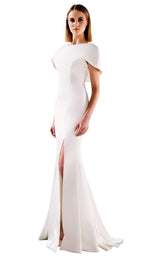 John Paul Ataker JPA8401871 White