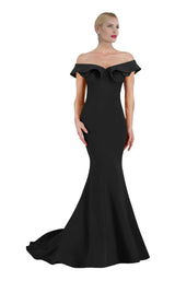 Janique JQ1801 Black