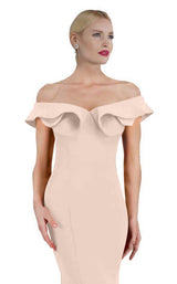 Janique JQ1801 Blush