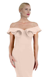 Janique JQ1801 Blush