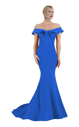 Janique JQ1801 Royal