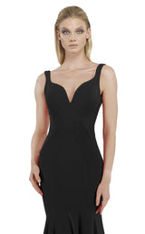 Janique JQ1820 Black