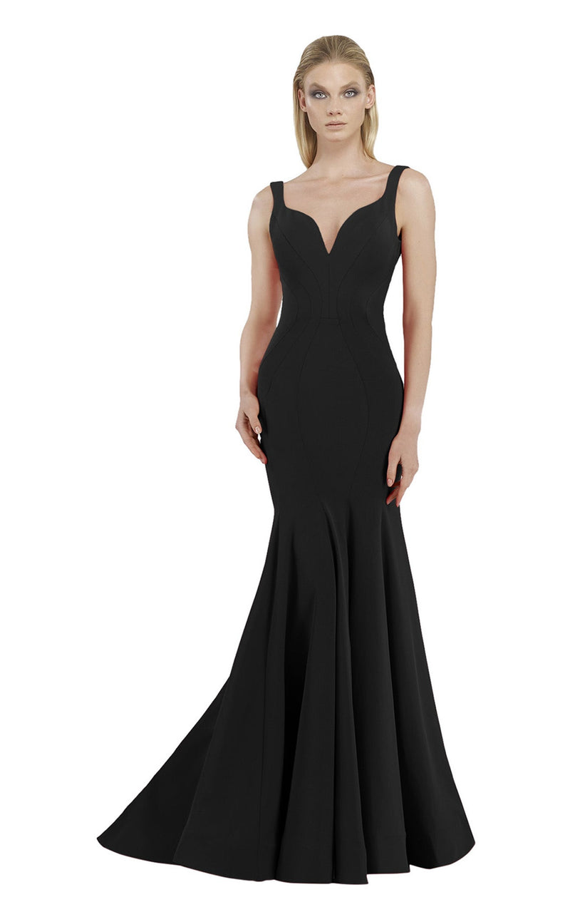 Janique JQ1820 Black