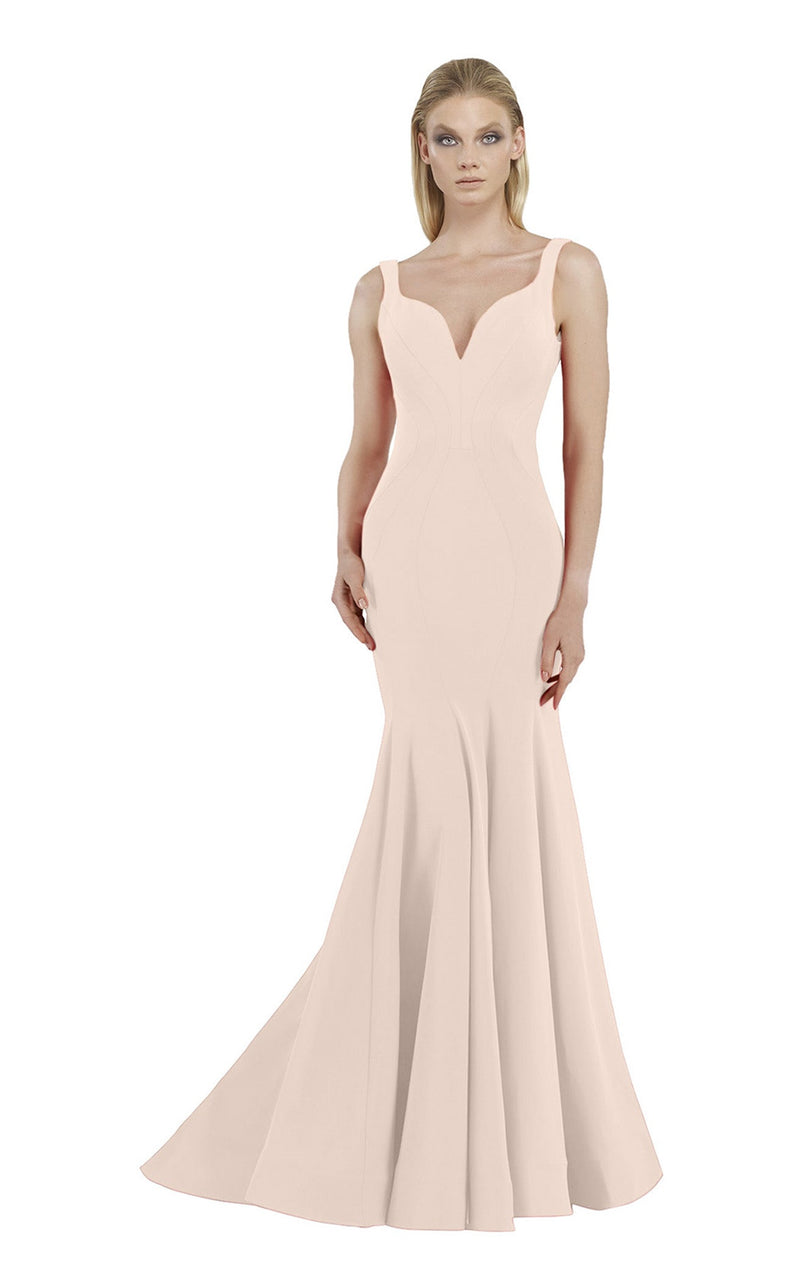 Janique JQ1820 Blush