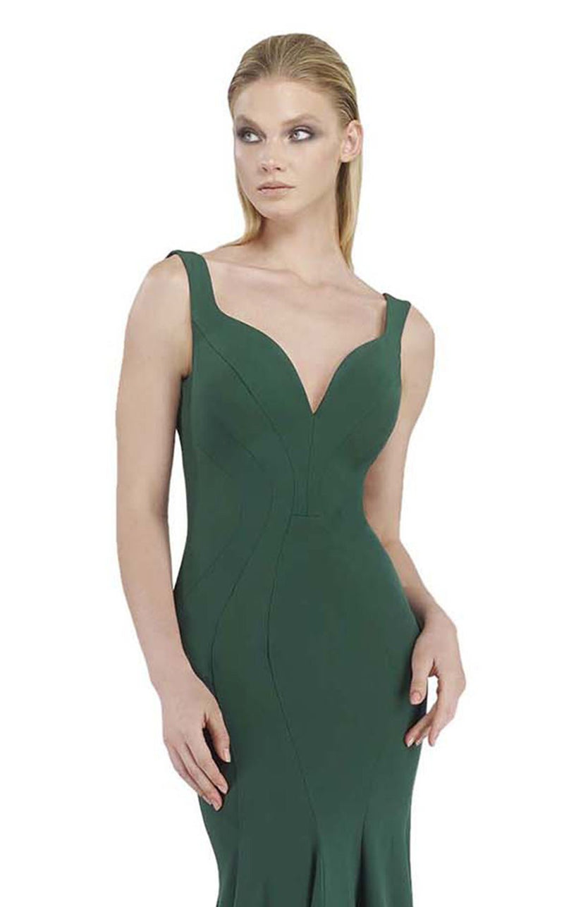 Janique JQ1820 Emerald