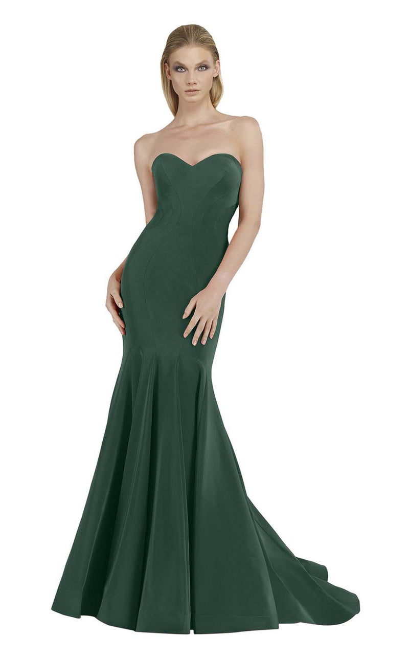 Janique JQ1821 Emerald
