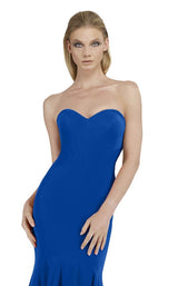 Janique JQ1821 Royal