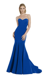 Janique JQ1821 Royal