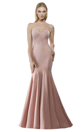 Janique JQ1821 Blush