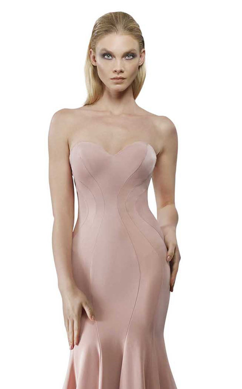 Janique JQ1821 Blush