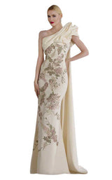 Janique JQ3804 Ivory