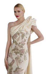 Janique JQ3804 Ivory