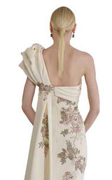 Janique JQ3804 Ivory