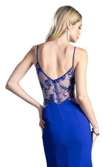 Cinderella Divine JS0403 Royal