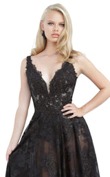 JVN JVN00877 Black