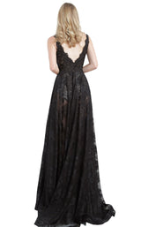 JVN JVN00877 Black
