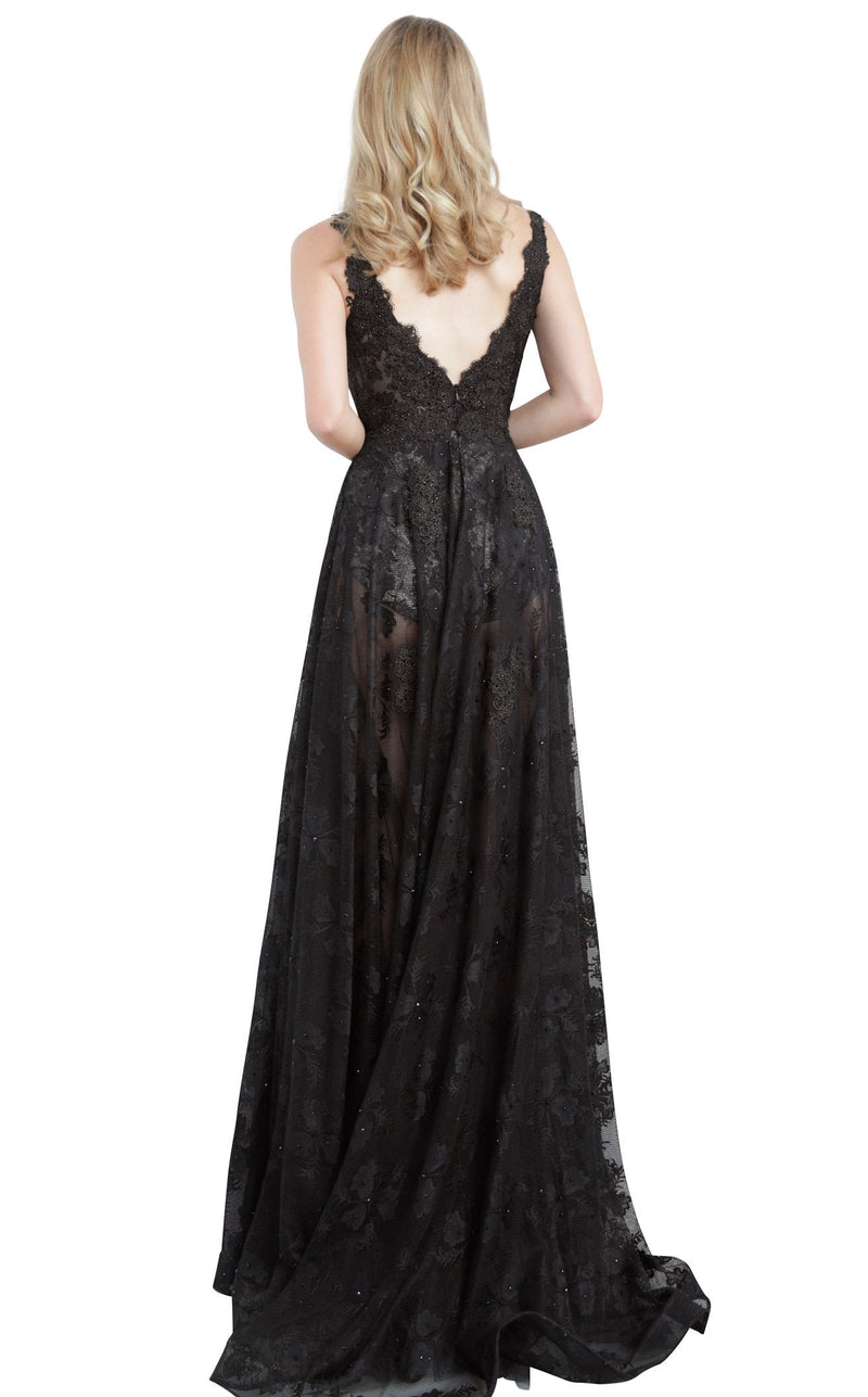 JVN JVN00877 Black