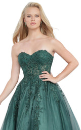 JVN JVN00915 Emerald