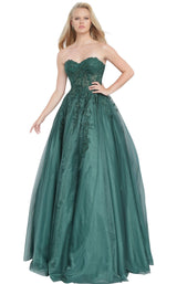 JVN JVN00915 Emerald