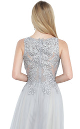 JVN JVN00942 Grey