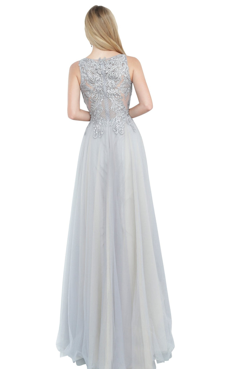 JVN JVN00942 Grey