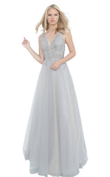JVN JVN00942 Grey