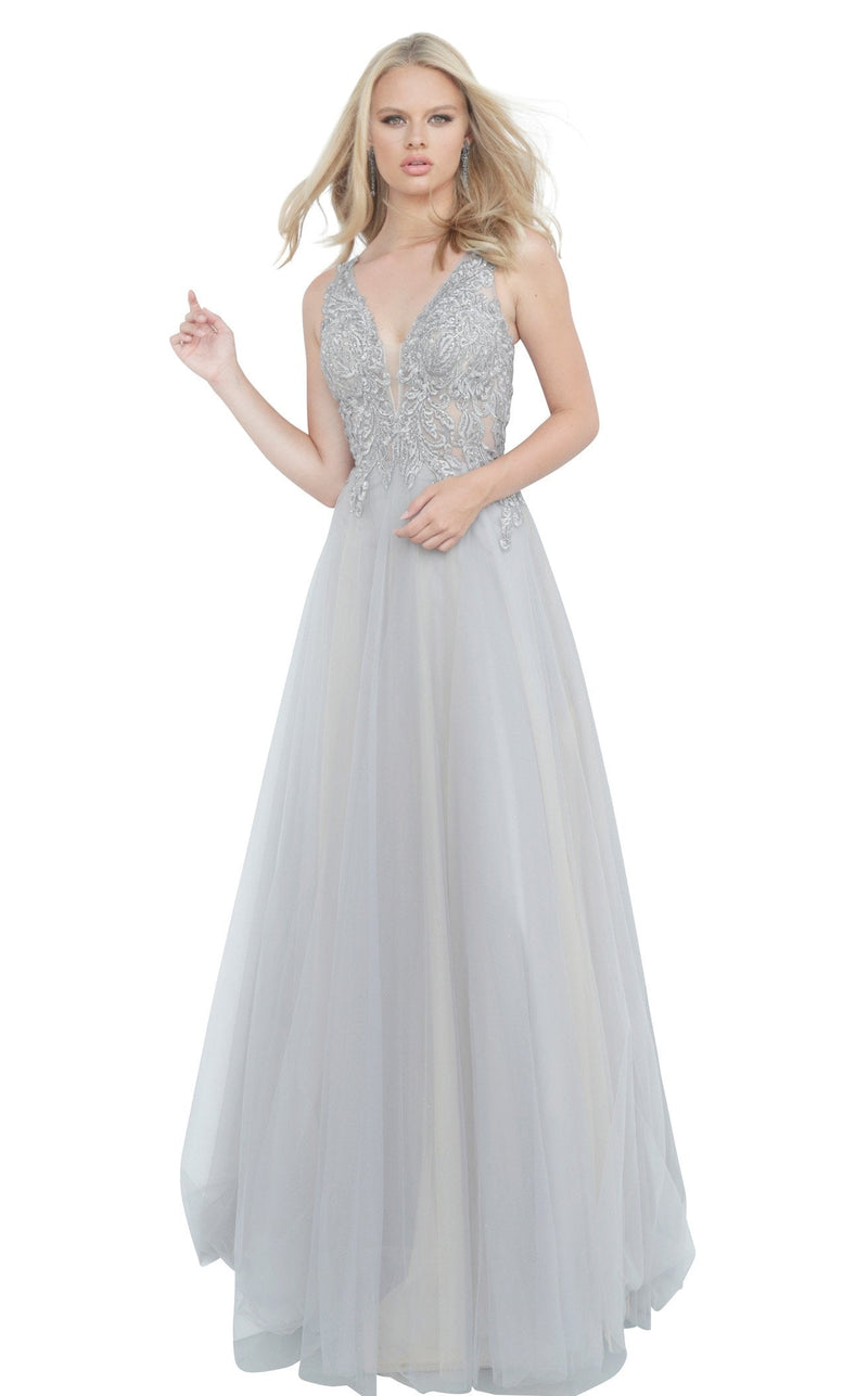 JVN JVN00942 Grey